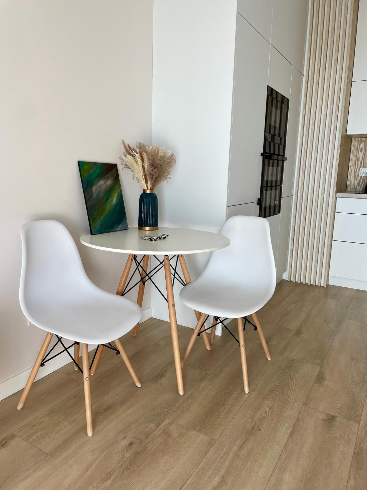 Apartament Pirat Ostroda Bagian luar foto